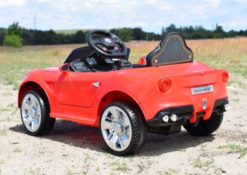 NAJNOWSZY ROADSTER 1098 Z FUNKCJĄ BUJANIA. MIĘKKIE SIEDZENIE/1098 NAJNOWSZY ROADSTER 1098 Z FUNKCJĄ BUJANIA. MIĘKKIE SIEDZENIE/1098