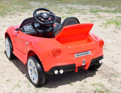 NAJNOWSZY ROADSTER 1098 Z FUNKCJĄ BUJANIA. MIĘKKIE SIEDZENIE/1098 NAJNOWSZY ROADSTER 1098 Z FUNKCJĄ BUJANIA. MIĘKKIE SIEDZENIE/1098
