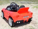 NAJNOWSZY ROADSTER 1098 Z FUNKCJĄ BUJANIA. MIĘKKIE SIEDZENIE/1098