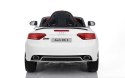 ORYGINALNE AUDI RS 5 Z DASZKIEM, FUNKCJĄ BUJANIA, MIĘKKIM SIEDZENIEM/RS5