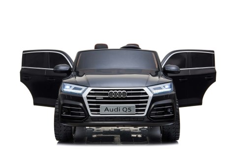 AUDI Q5 2 OSOBOWE, MIĘKKIE KOŁA, MIĘKKIE SIEDZENIE, PANEL ,PEŁNA OPCJA/Q5-TWO SEATS AUDI Q5 2 OSOBOWE, MIĘKKIE KOŁA, MIĘKKIE SIEDZENIE, PANEL ,PEŁNA OPCJA/Q5-TWO SEATS