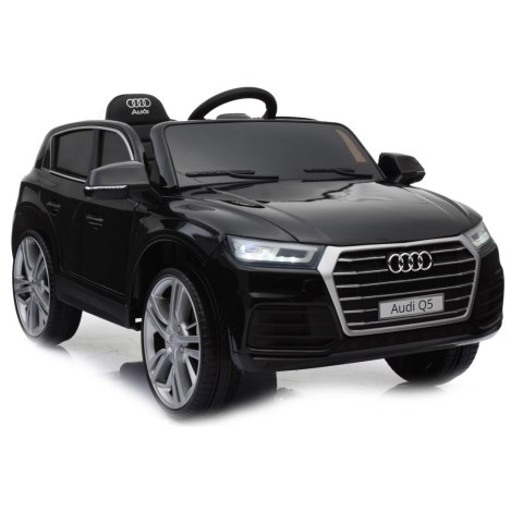 AUDI Q5 SUV , MIĘKKIE KOŁA, MIĘKKIE SIEDZENIE, LAKIER PEŁNA OPCJA/Q5-SUV AUDI Q5 SUV , MIĘKKIE KOŁA, MIĘKKIE SIEDZENIE, LAKIER PEŁNA OPCJA/Q5-SUV