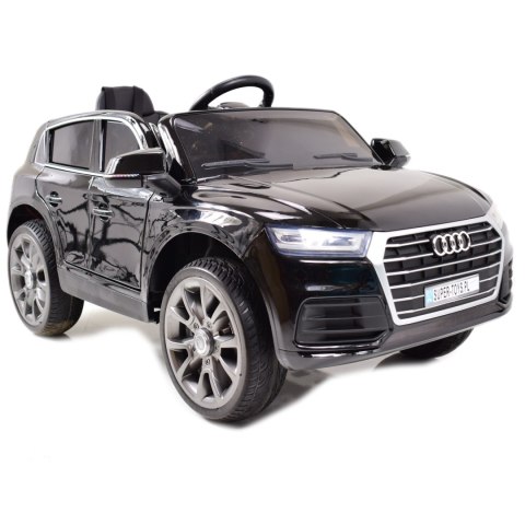 AUDI Q5 SUV , MIĘKKIE KOŁA, MIĘKKIE SIEDZENIE, LAKIER PEŁNA OPCJA/Q5-SUV AUDI Q5 SUV , MIĘKKIE KOŁA, MIĘKKIE SIEDZENIE, LAKIER PEŁNA OPCJA/Q5-SUV