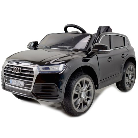 AUDI Q5 SUV , MIĘKKIE KOŁA, MIĘKKIE SIEDZENIE, LAKIER PEŁNA OPCJA/Q5-SUV AUDI Q5 SUV , MIĘKKIE KOŁA, MIĘKKIE SIEDZENIE, LAKIER PEŁNA OPCJA/Q5-SUV