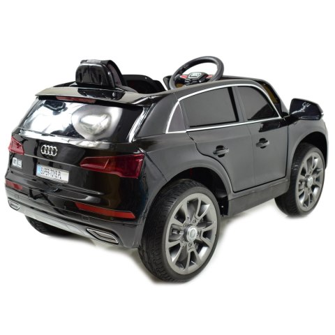 AUDI Q5 SUV , MIĘKKIE KOŁA, MIĘKKIE SIEDZENIE, LAKIER PEŁNA OPCJA/Q5-SUV AUDI Q5 SUV , MIĘKKIE KOŁA, MIĘKKIE SIEDZENIE, LAKIER PEŁNA OPCJA/Q5-SUV