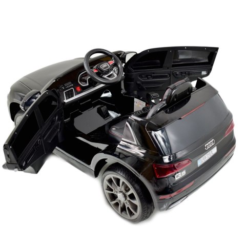 AUDI Q5 SUV , MIĘKKIE KOŁA, MIĘKKIE SIEDZENIE, LAKIER PEŁNA OPCJA/Q5-SUV AUDI Q5 SUV , MIĘKKIE KOŁA, MIĘKKIE SIEDZENIE, LAKIER PEŁNA OPCJA/Q5-SUV