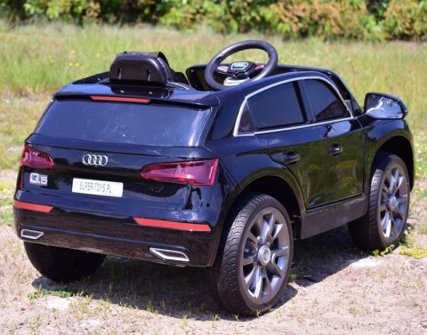 AUDI Q5 SUV , MIĘKKIE KOŁA, MIĘKKIE SIEDZENIE, LAKIER PEŁNA OPCJA/Q5-SUV AUDI Q5 SUV , MIĘKKIE KOŁA, MIĘKKIE SIEDZENIE, LAKIER PEŁNA OPCJA/Q5-SUV
