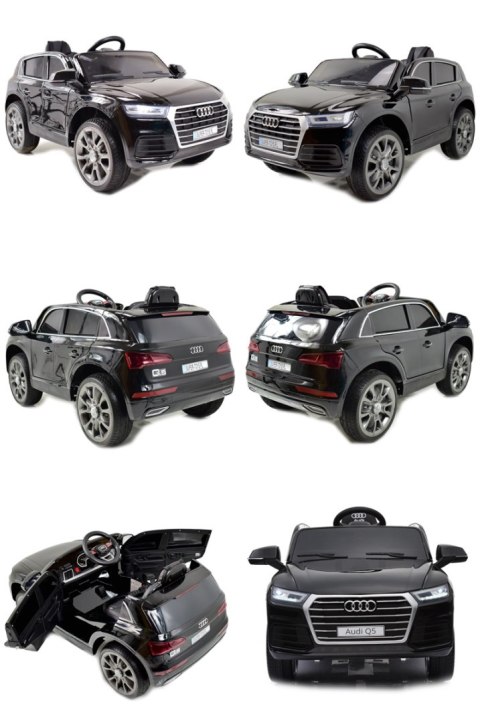 AUDI Q5 SUV , MIĘKKIE KOŁA, MIĘKKIE SIEDZENIE, LAKIER PEŁNA OPCJA/Q5-SUV AUDI Q5 SUV , MIĘKKIE KOŁA, MIĘKKIE SIEDZENIE, LAKIER PEŁNA OPCJA/Q5-SUV