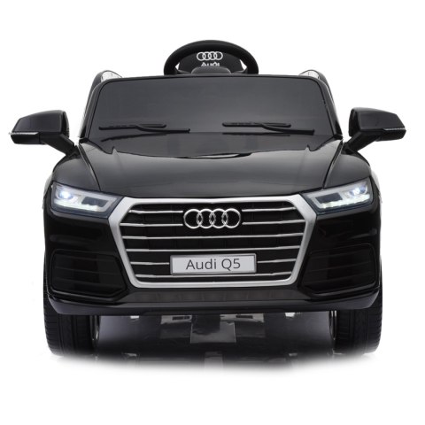 AUDI Q5 SUV , MIĘKKIE KOŁA, MIĘKKIE SIEDZENIE, LAKIER PEŁNA OPCJA/Q5-SUV AUDI Q5 SUV , MIĘKKIE KOŁA, MIĘKKIE SIEDZENIE, LAKIER PEŁNA OPCJA/Q5-SUV