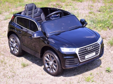 AUDI Q5 SUV , MIĘKKIE KOŁA, MIĘKKIE SIEDZENIE, LAKIER PEŁNA OPCJA/Q5-SUV AUDI Q5 SUV , MIĘKKIE KOŁA, MIĘKKIE SIEDZENIE, LAKIER PEŁNA OPCJA/Q5-SUV