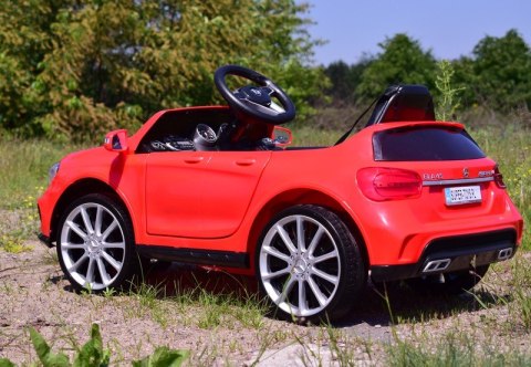 MERCEDES AMG GLA 45 MIĘKKIE KOŁA, MIĘKKIE SIEDZENIE PEŁNA OPCJA/HZB-188 MERCEDES AMG GLA 45 MIĘKKIE KOŁA, MIĘKKIE SIEDZENIE PEŁNA OPCJA/HZB-188