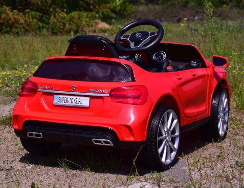 MERCEDES AMG GLA 45 MIĘKKIE KOŁA, MIĘKKIE SIEDZENIE PEŁNA OPCJA/HZB-188 MERCEDES AMG GLA 45 MIĘKKIE KOŁA, MIĘKKIE SIEDZENIE PEŁNA OPCJA/HZB-188
