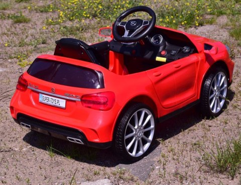 MERCEDES AMG GLA 45 MIĘKKIE KOŁA, MIĘKKIE SIEDZENIE PEŁNA OPCJA/HZB-188 MERCEDES AMG GLA 45 MIĘKKIE KOŁA, MIĘKKIE SIEDZENIE PEŁNA OPCJA/HZB-188