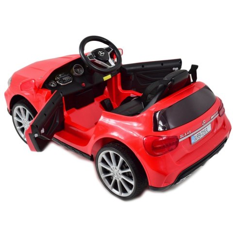 MERCEDES AMG GLA 45 MIĘKKIE KOŁA, MIĘKKIE SIEDZENIE PEŁNA OPCJA/HZB-188 MERCEDES AMG GLA 45 MIĘKKIE KOŁA, MIĘKKIE SIEDZENIE PEŁNA OPCJA/HZB-188