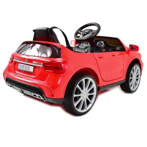 MERCEDES AMG GLA 45 MIĘKKIE KOŁA, MIĘKKIE SIEDZENIE PEŁNA OPCJA/HZB-188 MERCEDES AMG GLA 45 MIĘKKIE KOŁA, MIĘKKIE SIEDZENIE PEŁNA OPCJA/HZB-188