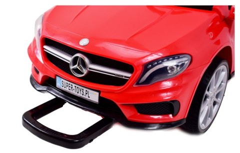 MERCEDES AMG GLA 45 MIĘKKIE KOŁA, MIĘKKIE SIEDZENIE PEŁNA OPCJA/HZB-188 MERCEDES AMG GLA 45 MIĘKKIE KOŁA, MIĘKKIE SIEDZENIE PEŁNA OPCJA/HZB-188