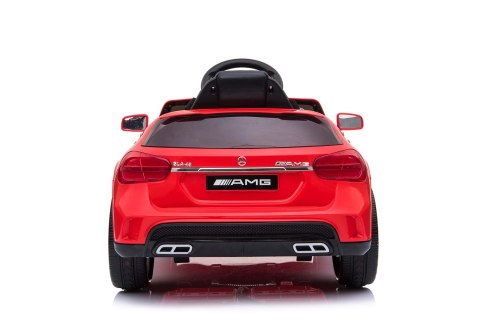 MERCEDES AMG GLA 45 MIĘKKIE KOŁA, MIĘKKIE SIEDZENIE PEŁNA OPCJA/HZB-188 MERCEDES AMG GLA 45 MIĘKKIE KOŁA, MIĘKKIE SIEDZENIE PEŁNA OPCJA/HZB-188