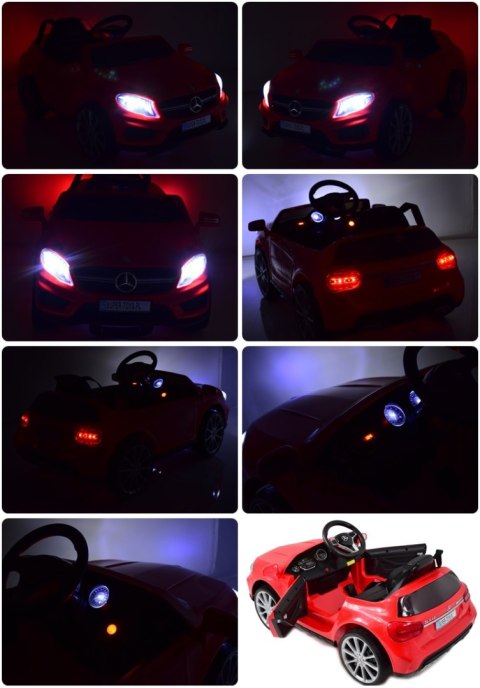 MERCEDES AMG GLA 45 MIĘKKIE KOŁA, MIĘKKIE SIEDZENIE PEŁNA OPCJA/HZB-188 MERCEDES AMG GLA 45 MIĘKKIE KOŁA, MIĘKKIE SIEDZENIE PEŁNA OPCJA/HZB-188