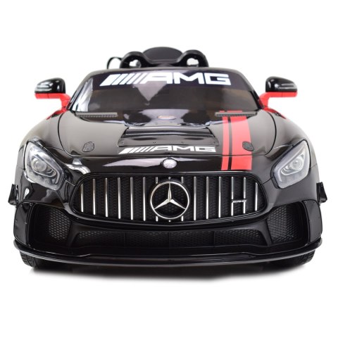 MERCEDES AMG GT 4 SPORT EDITION Z AMORTYZATORAMI PILOT, PAKIET NIGHT, WSPOMAGANIE, MIĘKKIE KOŁA /SX-1918 MERCEDES AMG GT 4 SPORT EDITION Z AMORTYZATORAMI PILOT, PAKIET NIGHT, WSPOMAGANIE, MIĘKKIE KOŁA /SX-1918