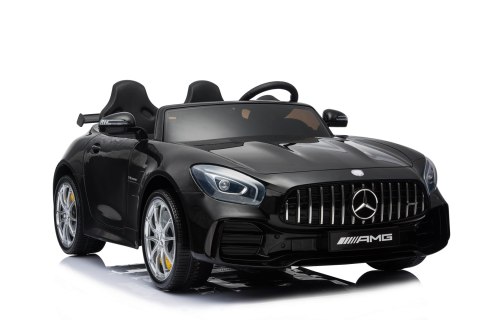 MERCEDES DWUOSOBOWY GT R 4x4, MIĘKKIE KOŁA EVA, MIĘKKIE SIEDZENIE FULL OPCJA/HL289 MERCEDES DWUOSOBOWY GT R 4x4, MIĘKKIE KOŁA EVA, MIĘKKIE SIEDZENIE FULL OPCJA/HL289
