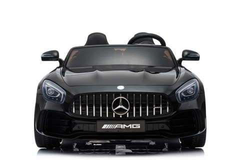 MERCEDES DWUOSOBOWY GT R 4x4, MIĘKKIE KOŁA EVA, MIĘKKIE SIEDZENIE FULL OPCJA/HL289 MERCEDES DWUOSOBOWY GT R 4x4, MIĘKKIE KOŁA EVA, MIĘKKIE SIEDZENIE FULL OPCJA/HL289