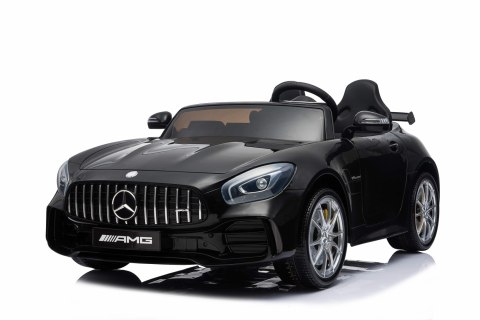 MERCEDES DWUOSOBOWY GT R 4x4, MIĘKKIE KOŁA EVA, MIĘKKIE SIEDZENIE FULL OPCJA/HL289 MERCEDES DWUOSOBOWY GT R 4x4, MIĘKKIE KOŁA EVA, MIĘKKIE SIEDZENIE FULL OPCJA/HL289
