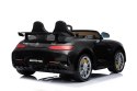 MERCEDES DWUOSOBOWY GT R 4x4, MIĘKKIE KOŁA EVA, MIĘKKIE SIEDZENIE FULL OPCJA/HL289