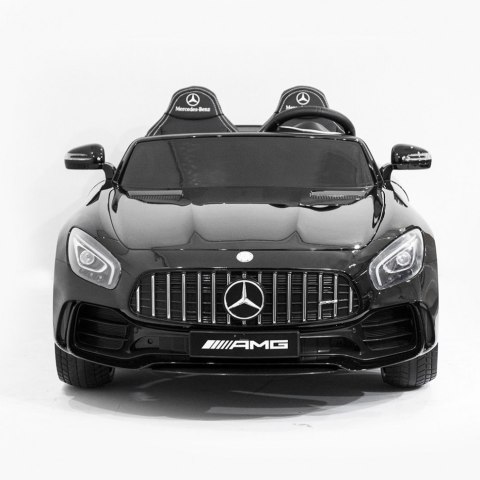 MERCEDES DWUOSOBOWY GT R 4x4, MIĘKKIE KOŁA EVA, MIĘKKIE SIEDZENIE FULL OPCJA/HL289 MERCEDES DWUOSOBOWY GT R 4x4, MIĘKKIE KOŁA EVA, MIĘKKIE SIEDZENIE FULL OPCJA/HL289