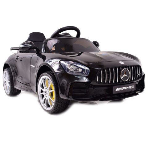 MERCEDES GT R, MIĘKKIE KOŁA EVA, MIĘKKIE SIEDZENIE FULL OPCJA/HL288 MERCEDES GT R, MIĘKKIE KOŁA EVA, MIĘKKIE SIEDZENIE FULL OPCJA/HL288