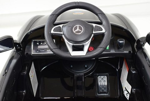 MERCEDES GT R, MIĘKKIE KOŁA EVA, MIĘKKIE SIEDZENIE FULL OPCJA/HL288 MERCEDES GT R, MIĘKKIE KOŁA EVA, MIĘKKIE SIEDZENIE FULL OPCJA/HL288