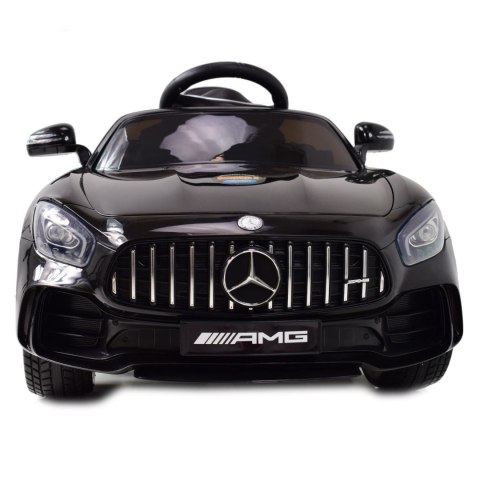 MERCEDES GT R, MIĘKKIE KOŁA EVA, MIĘKKIE SIEDZENIE FULL OPCJA/HL288 MERCEDES GT R, MIĘKKIE KOŁA EVA, MIĘKKIE SIEDZENIE FULL OPCJA/HL288