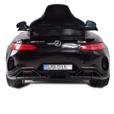 MERCEDES GT R, MIĘKKIE KOŁA EVA, MIĘKKIE SIEDZENIE FULL OPCJA/HL288 MERCEDES GT R, MIĘKKIE KOŁA EVA, MIĘKKIE SIEDZENIE FULL OPCJA/HL288