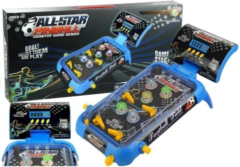 Gra Zręcznościowa Pinball Flipper Świeci Gra 53 cm Gra Zręcznościowa Pinball Flipper Świeci Gra 53 cm