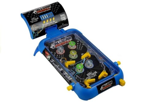 Gra Zręcznościowa Pinball Flipper Świeci Gra 53 cm Gra Zręcznościowa Pinball Flipper Świeci Gra 53 cm