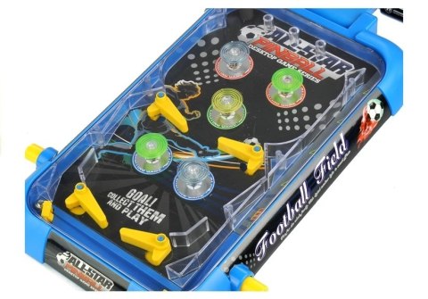 Gra Zręcznościowa Pinball Flipper Świeci Gra 53 cm Gra Zręcznościowa Pinball Flipper Świeci Gra 53 cm