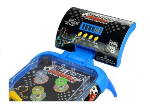 Gra Zręcznościowa Pinball Flipper Świeci Gra 53 cm Gra Zręcznościowa Pinball Flipper Świeci Gra 53 cm