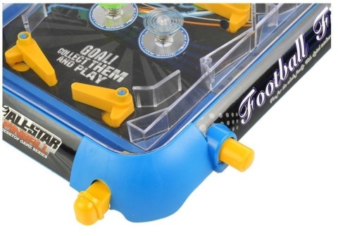 Gra Zręcznościowa Pinball Flipper Świeci Gra 53 cm Gra Zręcznościowa Pinball Flipper Świeci Gra 53 cm