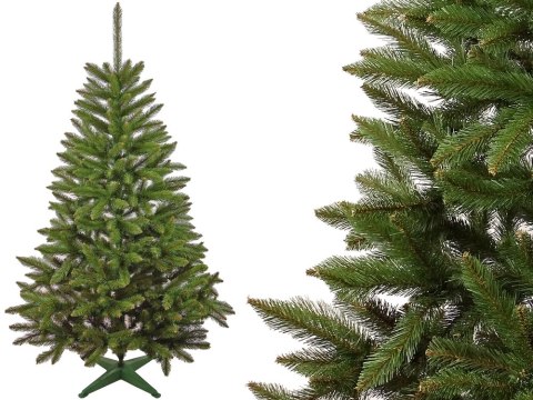 Choinka Sztuczna Świerk Naturalny 180cm Choinka Sztuczna Świerk Naturalny 180cm