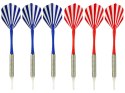Elektronicza Tarcza z Rzutkami Dart 43 cm x 38 cm