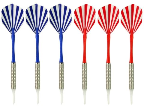 Elektronicza Tarcza z Rzutkami Dart 43 cm x 38 cm Elektronicza Tarcza z Rzutkami Dart 43 cm x 38 cm