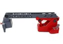 Zestaw DIY Wóz Strażacki 2w1 Wymienne Podnośniki Śrubokręt Dźwięk Efekty Świetlne Kask Zestaw DIY Wóz Strażacki 2w1 Wymienne Podnośniki Śrubokręt Dźwięk Efekty Świetlne Kask