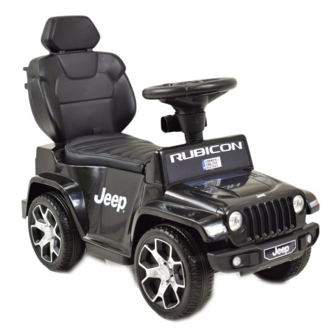 JEŹDZIK, PCHACZ, ODPYCHACZ, POJAZD NA AKUMULATOR- JEEP RUBICON,DASZEK ,DŹWIĘKI/DKP03HV JEŹDZIK, PCHACZ, ODPYCHACZ, POJAZD NA AKUMULATOR- JEEP RUBICON,DASZEK ,DŹWIĘKI/DKP03HV
