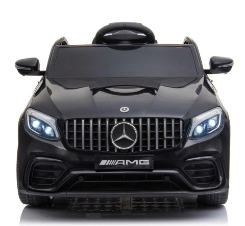 MERCEDES GLC 63S, MIĘKKIE SIEDZENIE, MIEKKIE KOŁA, SYSTEM ESW, FUNKCJA BUJANIA, LAKIER/QLS5688 MERCEDES GLC 63S, MIĘKKIE SIEDZENIE, MIEKKIE KOŁA, SYSTEM ESW, FUNKCJA BUJANIA, LAKIER/QLS5688