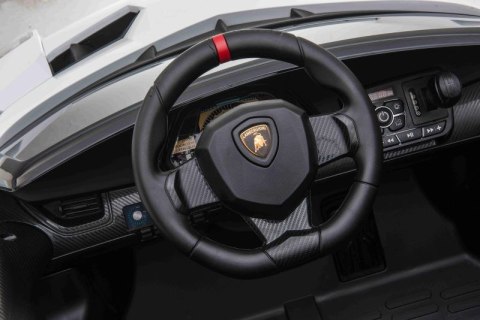 ORYGINALNE LAMBORGHINI VENENO NA AKUMULATOR, MIĘKKIE KOŁA, MIĘKKIE SIEDZENIE/XMX615 ORYGINALNE LAMBORGHINI VENENO NA AKUMULATOR, MIĘKKIE KOŁA, MIĘKKIE SIEDZENIE/XMX615