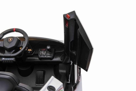 ORYGINALNE LAMBORGHINI VENENO NA AKUMULATOR, MIĘKKIE KOŁA, MIĘKKIE SIEDZENIE/XMX615 ORYGINALNE LAMBORGHINI VENENO NA AKUMULATOR, MIĘKKIE KOŁA, MIĘKKIE SIEDZENIE/XMX615