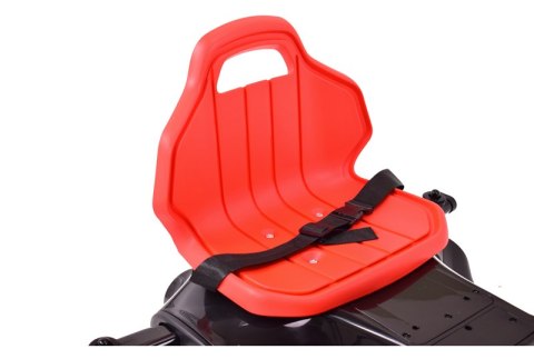 SZYBKI DRIFTUJĄCY GOKART, BLUETOOTH, ŚWIATŁA NOWOŚĆ/BDQ-8108 SZYBKI DRIFTUJĄCY GOKART, BLUETOOTH, ŚWIATŁA NOWOŚĆ/BDQ-8108
