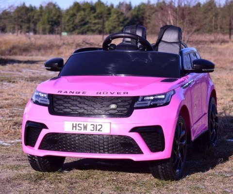 AUTO NA AKUMULATOR LAND ROVER VELAR, MIĘKKIE SIEDZENIE, MIĘKKIE KOŁA/QY2088 AUTO NA AKUMULATOR LAND ROVER VELAR, MIĘKKIE SIEDZENIE, MIĘKKIE KOŁA/QY2088