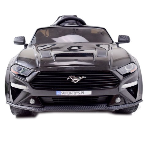 LICENCJONOWANY FORD MUSTANG Z FUNKCJĄ DRIFTU 24V - NOWOŚĆ/SX2038 LICENCJONOWANY FORD MUSTANG Z FUNKCJĄ DRIFTU 24V - NOWOŚĆ/SX2038