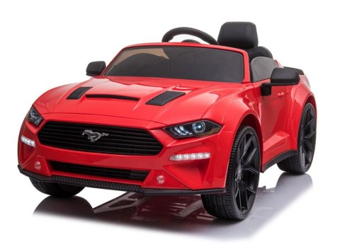 LICENCJONOWANY FORD MUSTANG Z FUNKCJĄ DRIFTU 24V - NOWOŚĆ/SX2038 LICENCJONOWANY FORD MUSTANG Z FUNKCJĄ DRIFTU 24V - NOWOŚĆ/SX2038