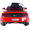 LICENCJONOWANY FORD MUSTANG Z FUNKCJĄ DRIFTU 24V - NOWOŚĆ/SX2038